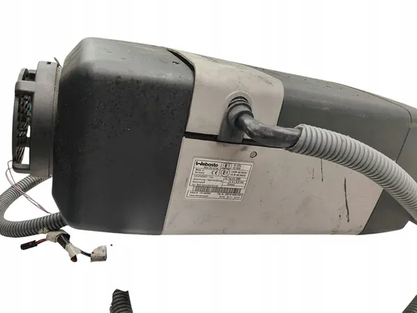 WEBASTO AIR TOP EVO 3900 3.9kW 12V DIESEL image 3