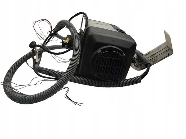 WEBASTO AIR TOP EVO 3900 3.9kW 12V DIESEL image 5