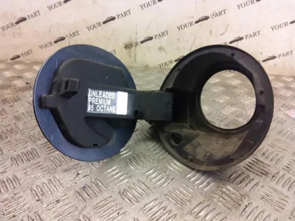 Polttoainesäiliön kansi OEM 781215RB0A Nissan Micra V image 6