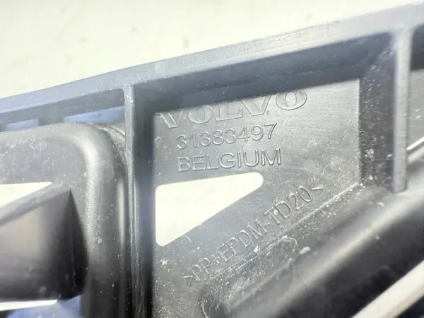 Scivolo paraurti anteriore destro Volvo S90 V90 31383497 image 3
