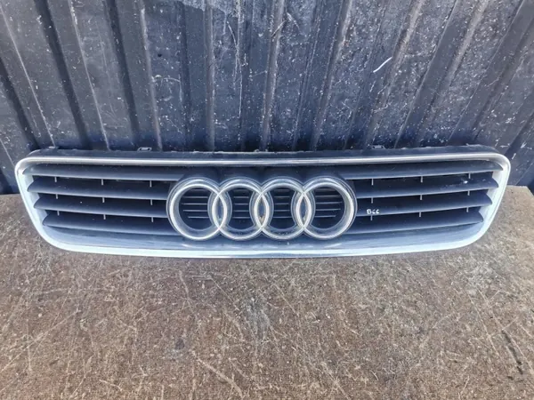 Audi A3 8L radiatorgrill OEM 8L0853651A image 2