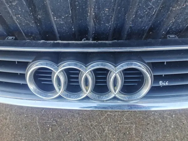 Audi A3 8L radiatorgrill OEM 8L0853651A image 3
