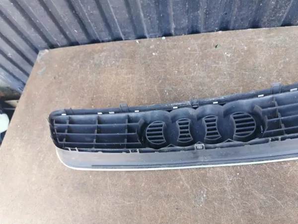 Audi A3 8L radiatorgrill OEM 8L0853651A image 4