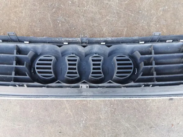 Audi A3 8L radiatorgrill OEM 8L0853651A image 6