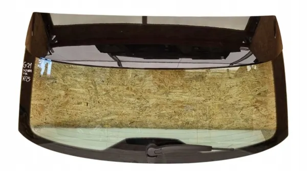 Vitre de hayon arrière BMW G21 - Pièce OEM image 2