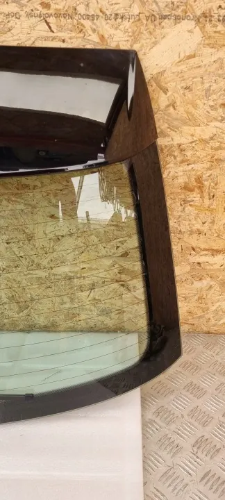 Vitre de hayon arrière BMW G21 - Pièce OEM image 3