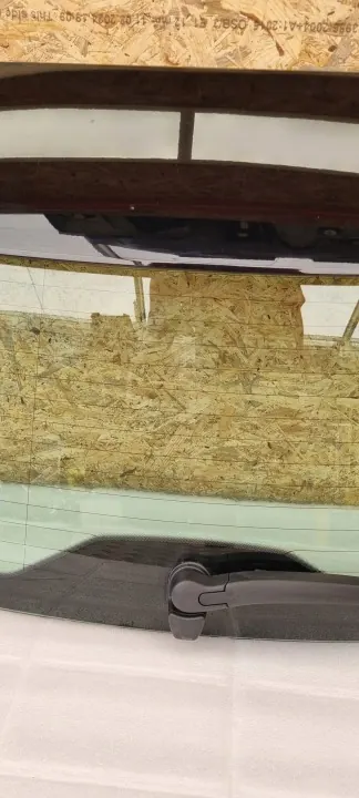 Vitre de hayon arrière BMW G21 - Pièce OEM image 5