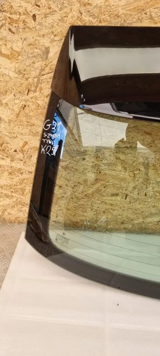 Vitre de hayon arrière BMW G21 - Pièce OEM image 7