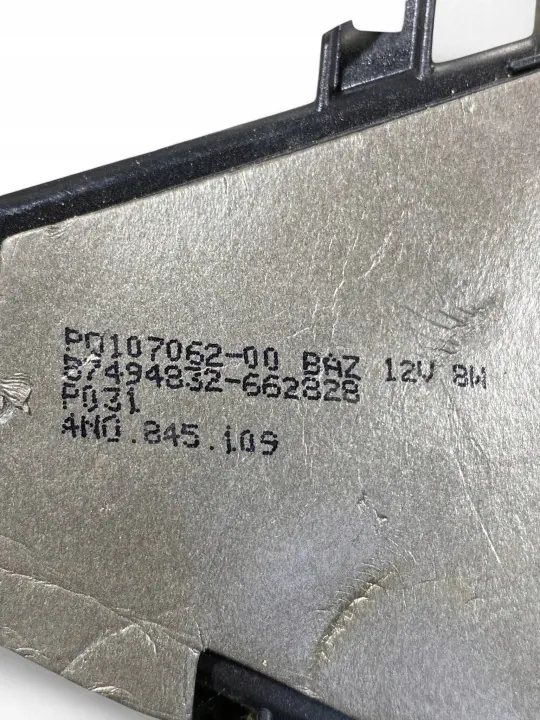 Audi Q8 e-tron Sensor OEM 4M0845109 - Begagnad image 5