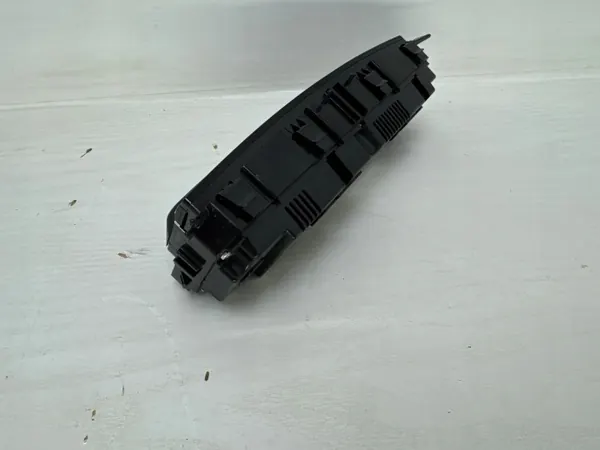 Klimabedienteil A2129004525 Mercedes E W212 OEM image 5