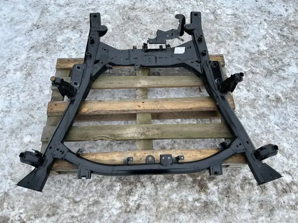 Viga suspensión delantera OEM 54246577 para Chrysler Pacifica image 2