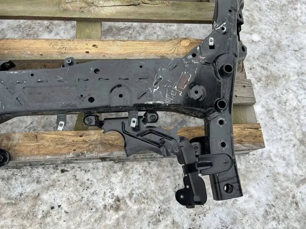Viga suspensión delantera OEM 54246577 para Chrysler Pacifica image 10