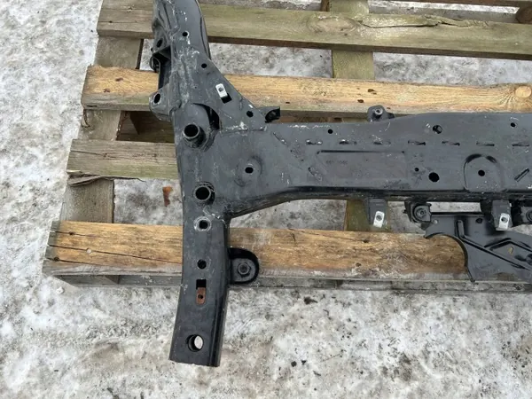 Viga suspensión delantera OEM 54246577 para Chrysler Pacifica image 9