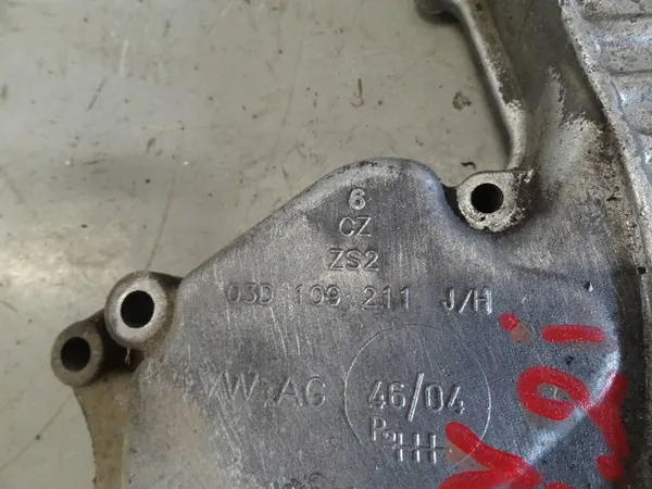 Tidskapsel VW Polo Fabia 1.2 6V image 3