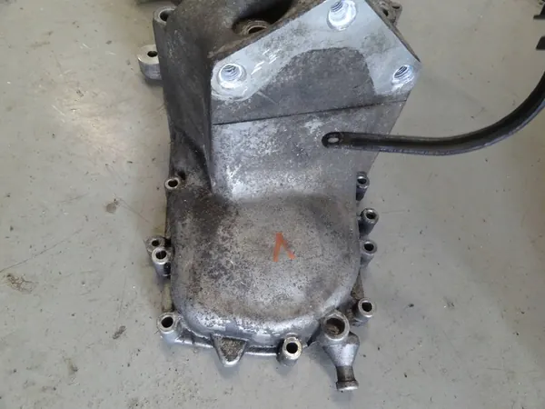 Tidskapsel VW Polo Fabia 1.2 6V image 4