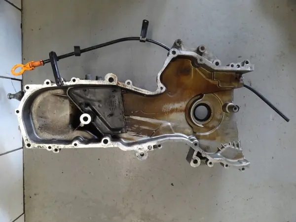 Tidskapsel VW Polo Fabia 1.2 6V image 5