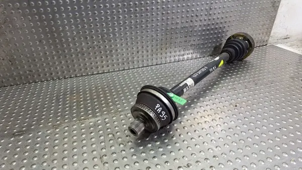 Semi-eixo esquerdo traseiro OEM S26380057 Audi A6 C5 image 3
