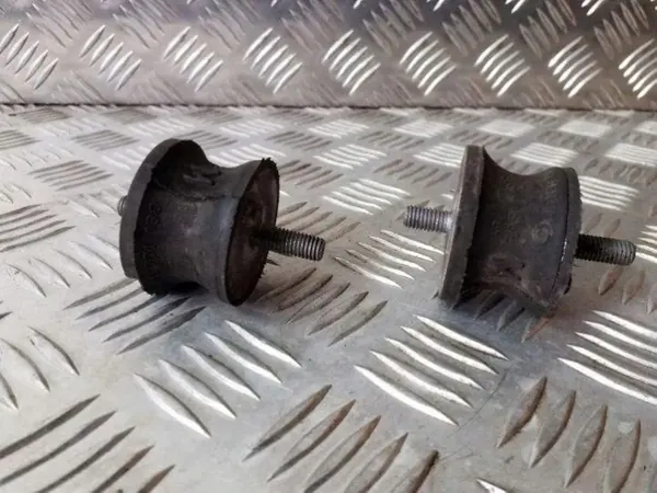 Suporte de Caixa BMW OEM 6771130 para Série 7 E65 image 2