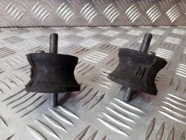 Suporte de Caixa BMW OEM 6771130 para Série 7 E65 image 3