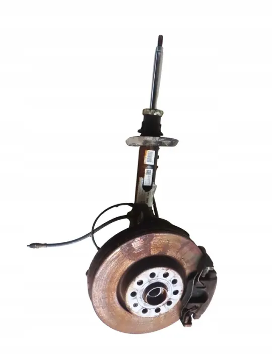 OEM 5N0412021BQ Fram Höger Fjädringsfäste VW image 2