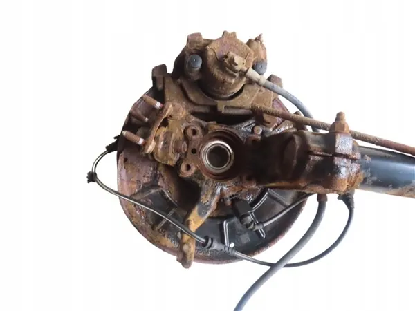 OEM 5N0412021BQ Fram Höger Fjädringsfäste VW image 5