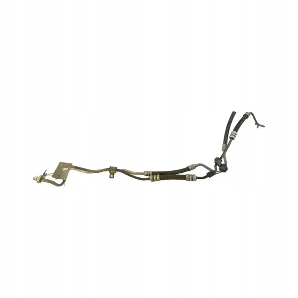 Tuyau de refroidissement d'huile Citroen C4 I Picasso image 3