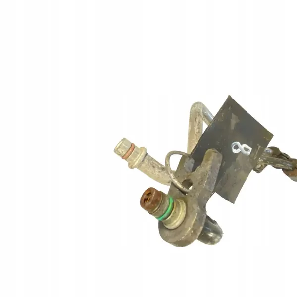 Tuyau de refroidissement d'huile Citroen C4 I Picasso image 5