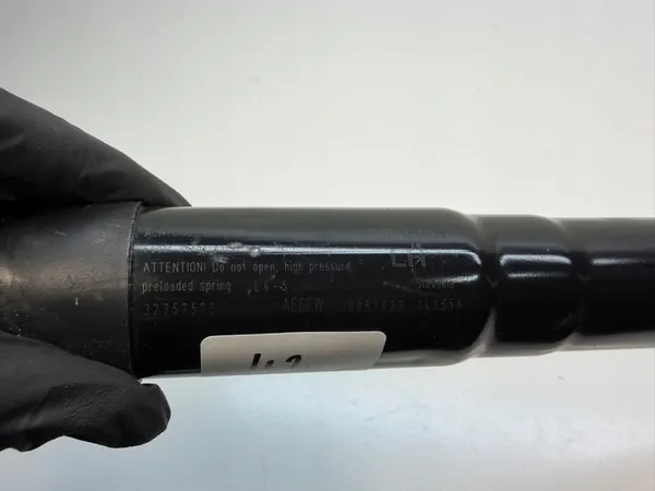 Elektrisk baklucka aktuator VOLVO XC40 32357573 image 6