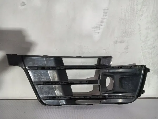 Griglia paraurti anteriore sinistra Audi Q7 II 4F0807681E image 6