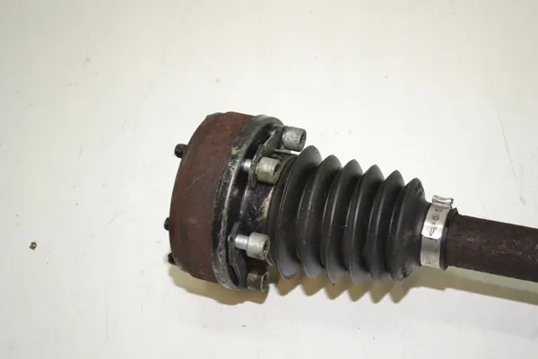 Octavia II Golf V Leon II 1.6MPI Vänster Halvaxel 1K0407271DJ Höger 1K0407272JT image 2