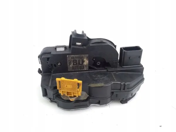 Opel Insignia A 2015 Linke Hintertürschloss image 2