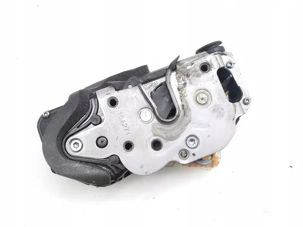 Opel Insignia A 2015 Linke Hintertürschloss image 4