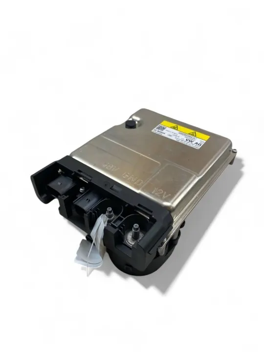 Audi Q8 2019 Spänningsomvandlare OEM 4M0959663C image 5