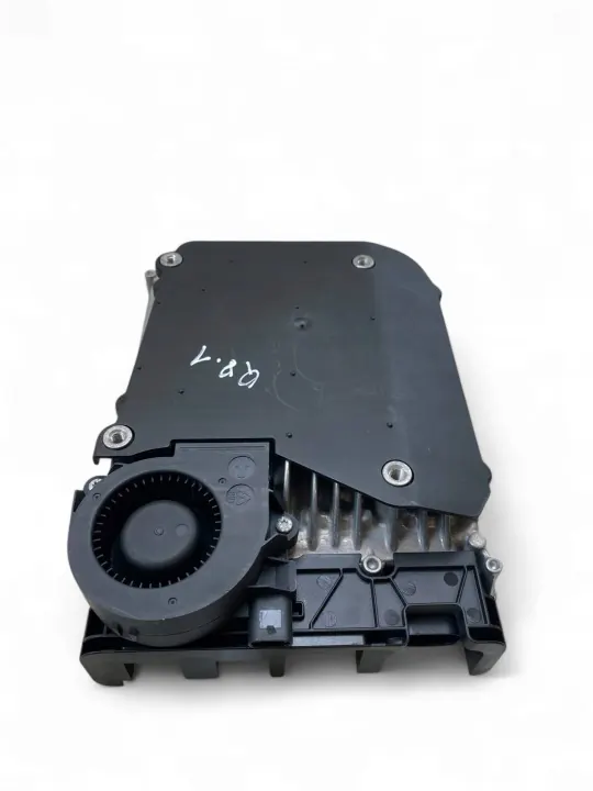 Audi Q8 2019 Spänningsomvandlare OEM 4M0959663C image 9