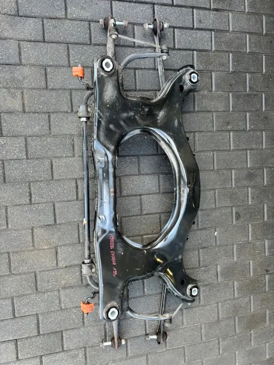Kit suspensão traseira OEM Range Rover Evoque I Lift 2.0D image 2