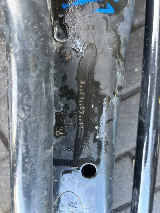 Kit suspensão traseira OEM Range Rover Evoque I Lift 2.0D image 10