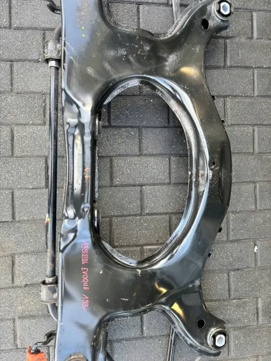 Kit suspensão traseira OEM Range Rover Evoque I Lift 2.0D image 3