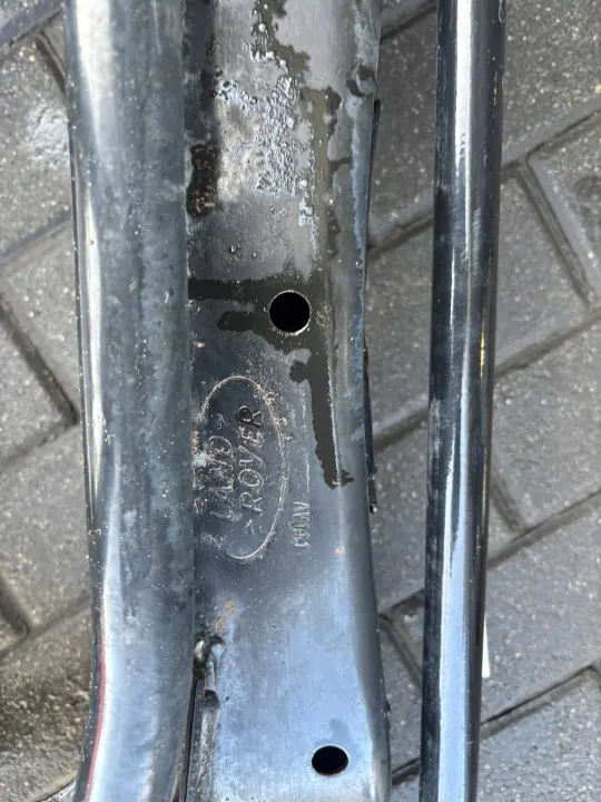 Kit suspensão traseira OEM Range Rover Evoque I Lift 2.0D image 9