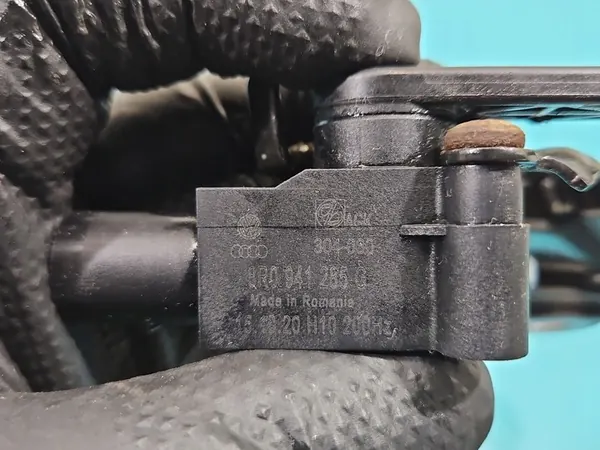 Sensor de Nível Xenon Audi Q5 8R0941285G 09-12 image 5