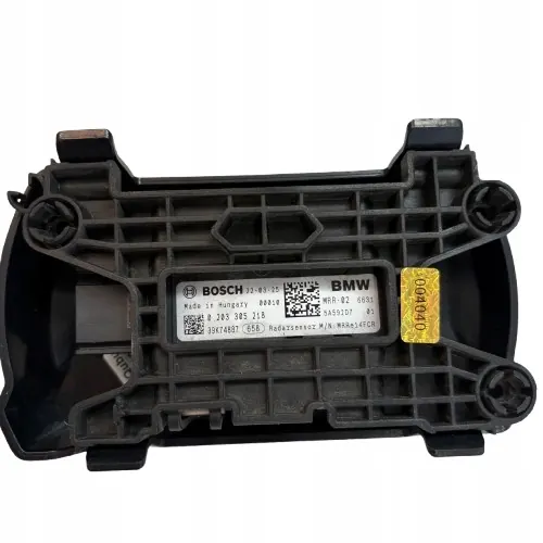 Radar ACC BMW 5A592D7 pour Série 3 G20 image 2