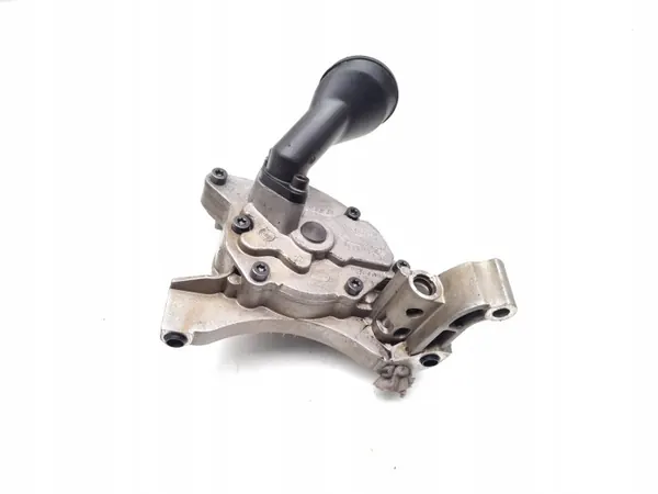 Ölpumpe Audi A3 OEM 03C115121J 1.4 TFSI Benzin image 4