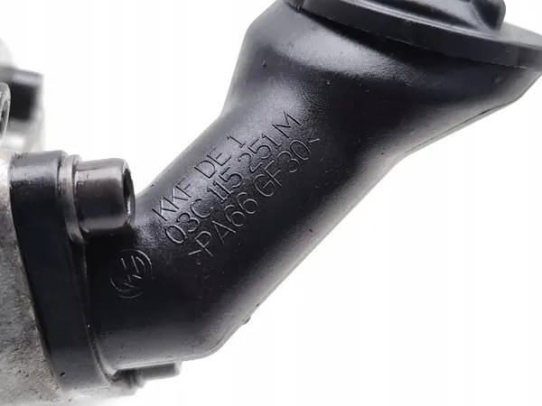 Ölpumpe Audi A3 OEM 03C115121J 1.4 TFSI Benzin image 7