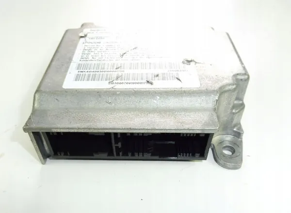 Ilmatyynyanturin moduuli Fiat Grande Punto 51838067 image 2