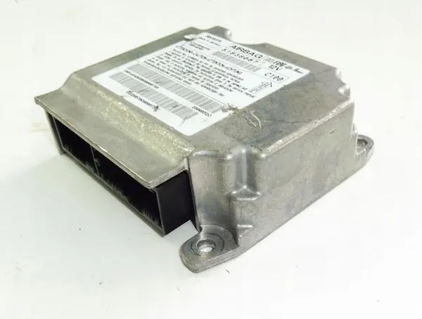 Ilmatyynyanturin moduuli Fiat Grande Punto 51838067 image 4