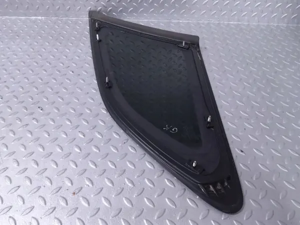 Bakre sidoruta vänster OEM 87810A2510 för Kia Ceed image 3