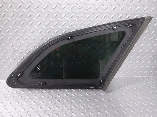 Bakre sidoruta vänster OEM 87810A2510 för Kia Ceed image 4