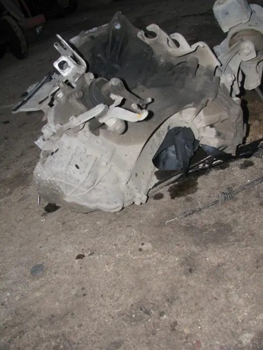 Caixa de velocidades Toyota OE OEM 33111-0D020 image 4