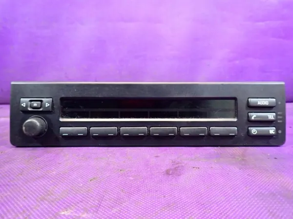 Módulo de control de radio BMW OEM Zawada-356986- image 2
