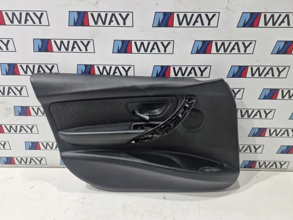 OEM 7616701 Framvänster Dörrpanel BMW F30/F31 image 2