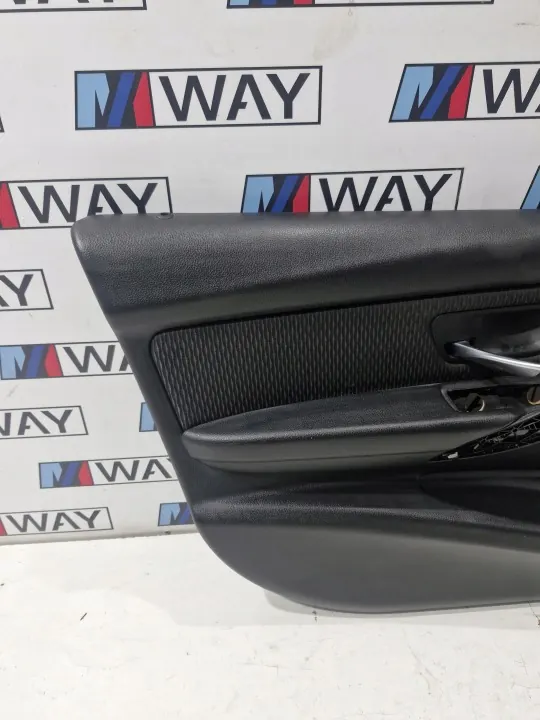 OEM 7616701 Framvänster Dörrpanel BMW F30/F31 image 3